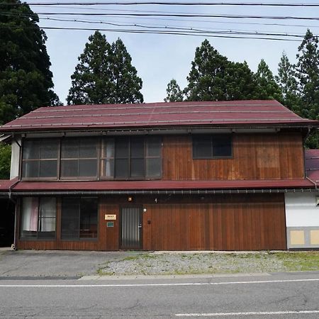 Way Shirakawago - Private, Free Parking And Newly Opened 2022 Way Shirakawago Apartment Екстериор снимка