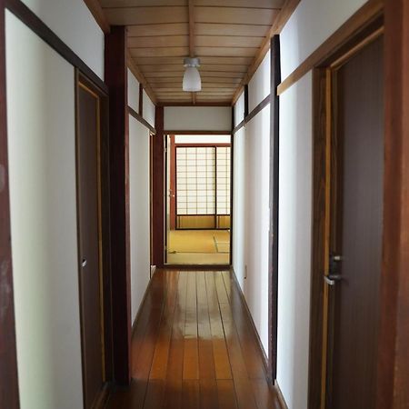 Way Shirakawago - Private, Free Parking And Newly Opened 2022 Way Shirakawago Apartment Екстериор снимка