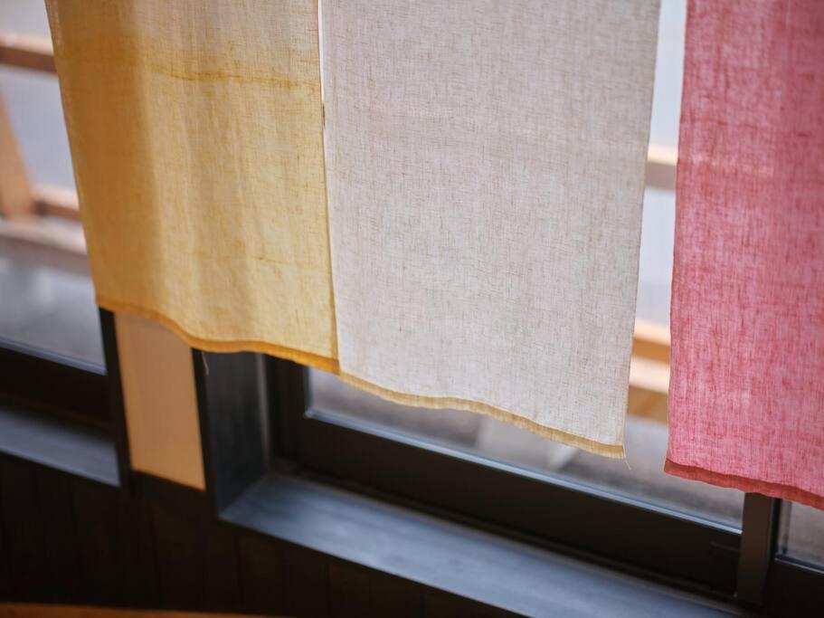 Way Shirakawago - Private, Free Parking And Newly Opened 2022 Way Shirakawago Apartment Екстериор снимка