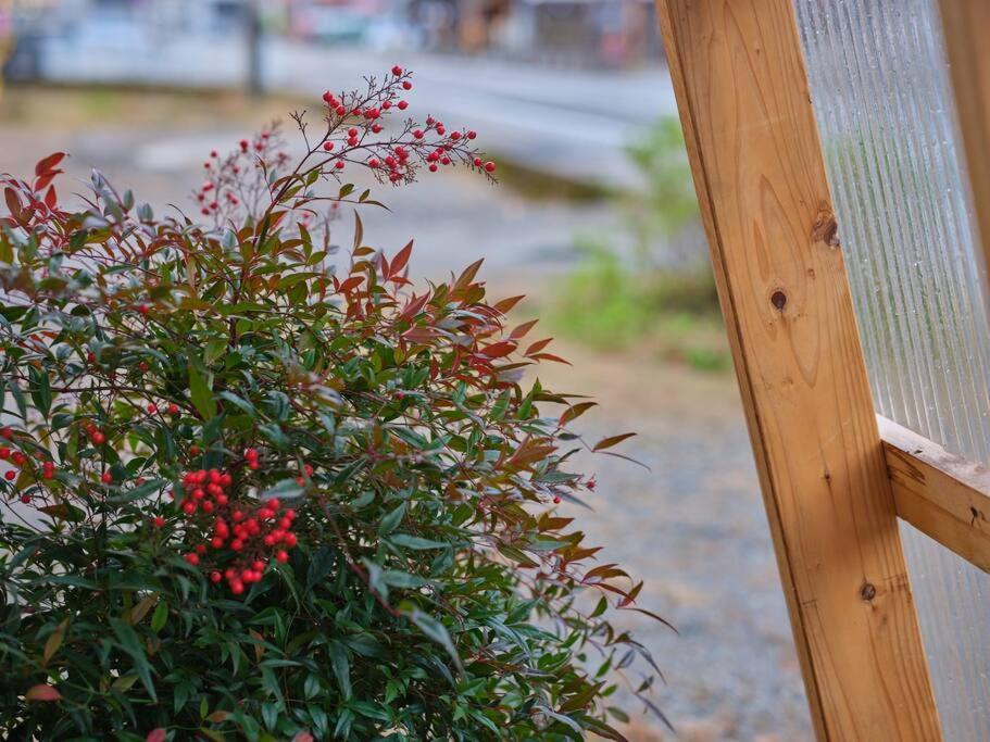 Way Shirakawago - Private, Free Parking And Newly Opened 2022 Way Shirakawago Apartment Екстериор снимка