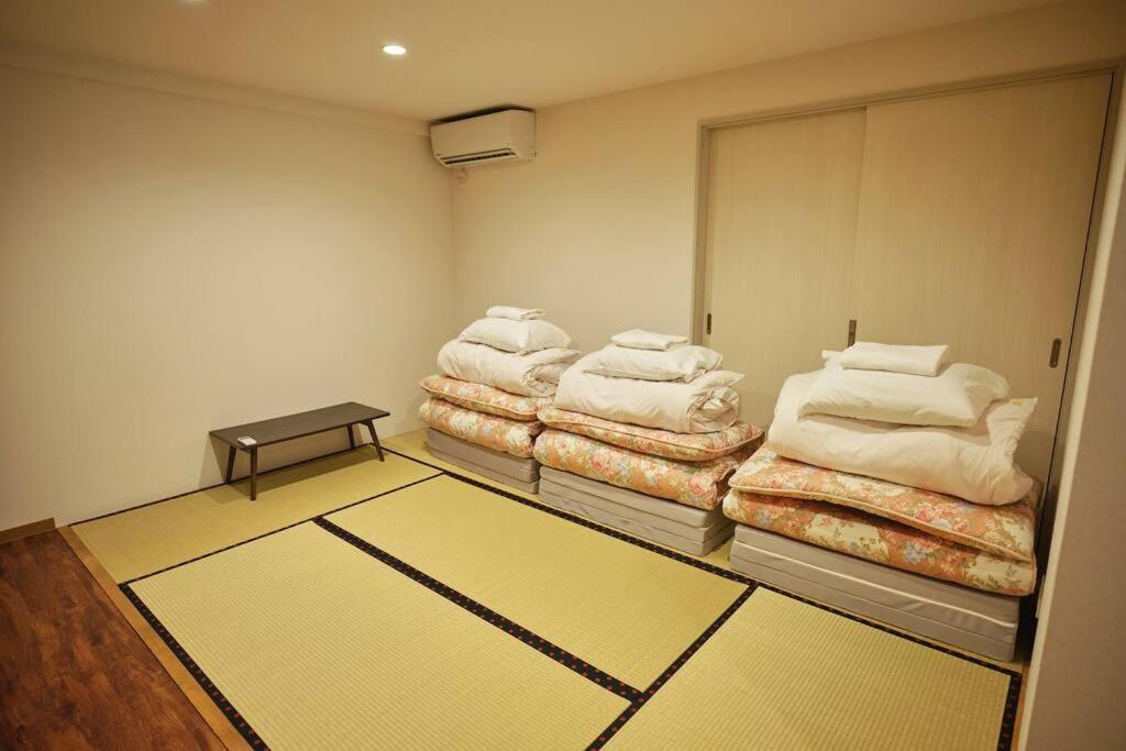 Way Shirakawago - Private, Free Parking And Newly Opened 2022 Way Shirakawago Apartment Екстериор снимка