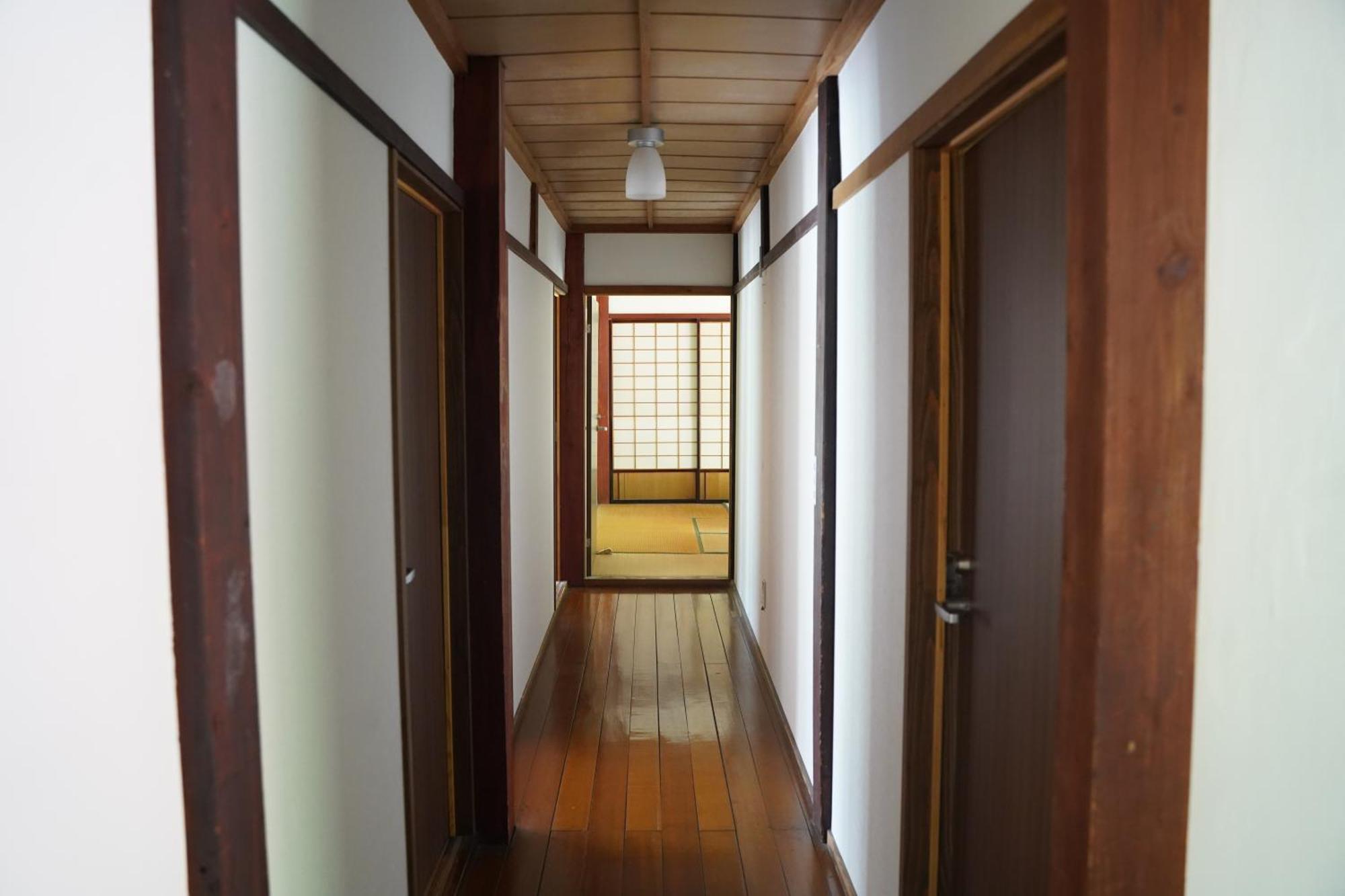 Way Shirakawago - Private, Free Parking And Newly Opened 2022 Way Shirakawago Apartment Екстериор снимка