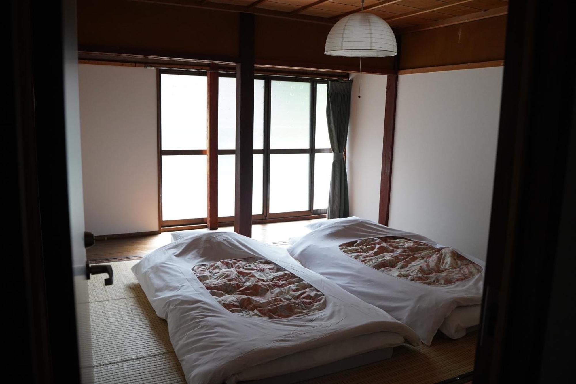 Way Shirakawago - Private, Free Parking And Newly Opened 2022 Way Shirakawago Apartment Екстериор снимка