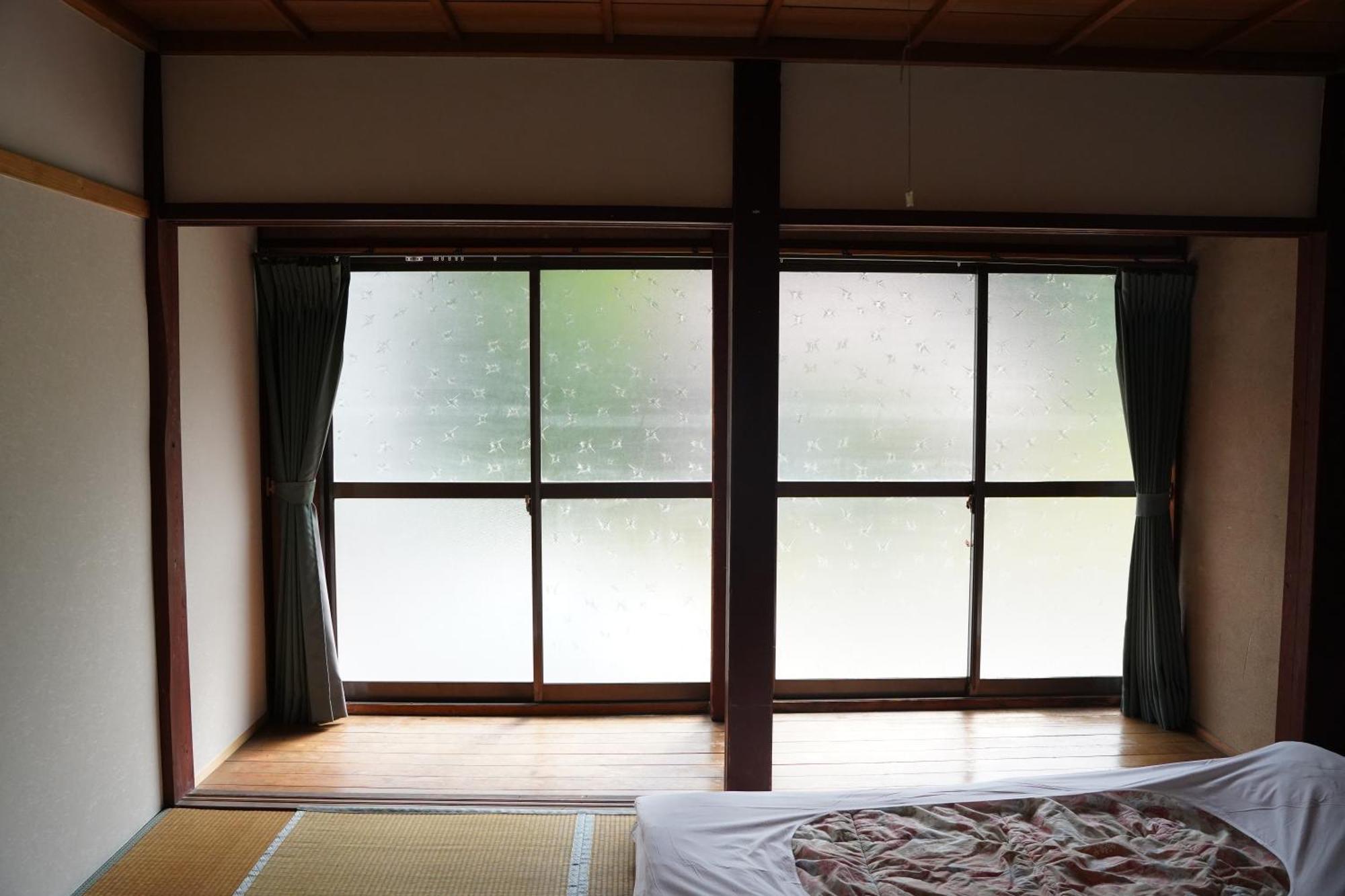 Way Shirakawago - Private, Free Parking And Newly Opened 2022 Way Shirakawago Apartment Екстериор снимка