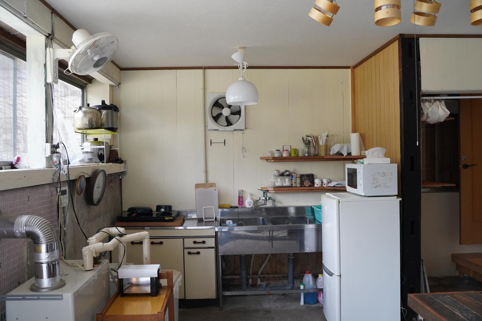 Way Shirakawago - Private, Free Parking And Newly Opened 2022 Way Shirakawago Apartment Екстериор снимка