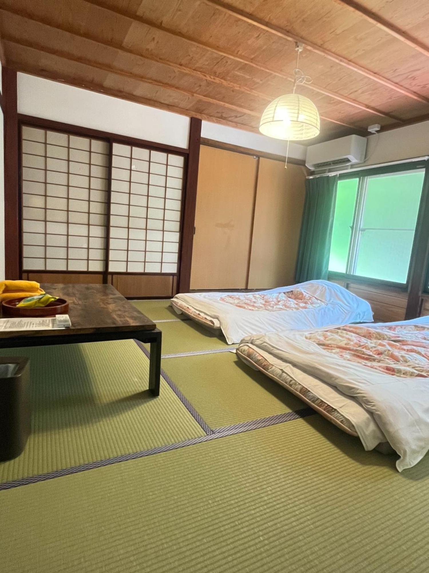 Way Shirakawago - Private, Free Parking And Newly Opened 2022 Way Shirakawago Apartment Екстериор снимка