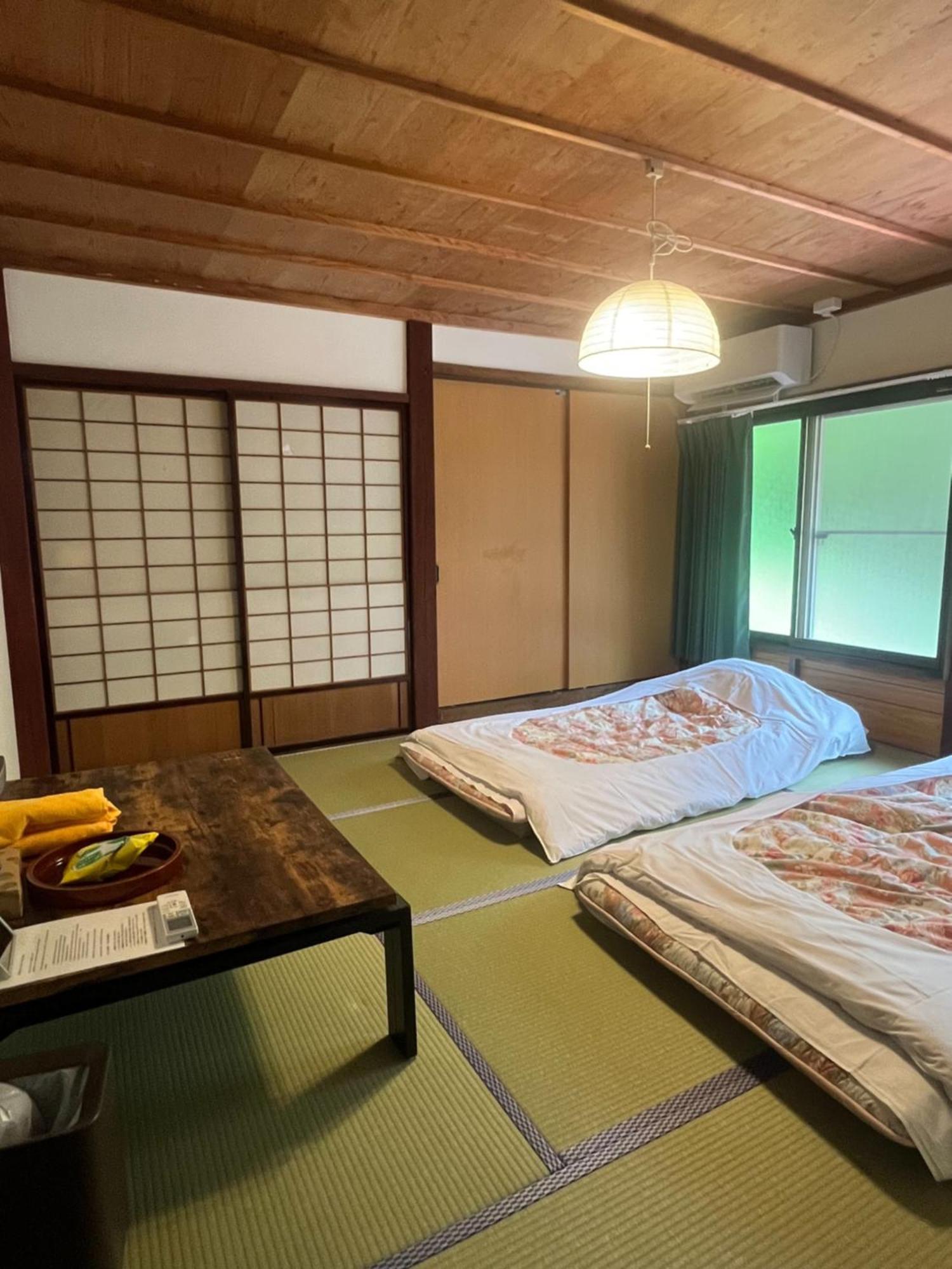 Way Shirakawago - Private, Free Parking And Newly Opened 2022 Way Shirakawago Apartment Екстериор снимка