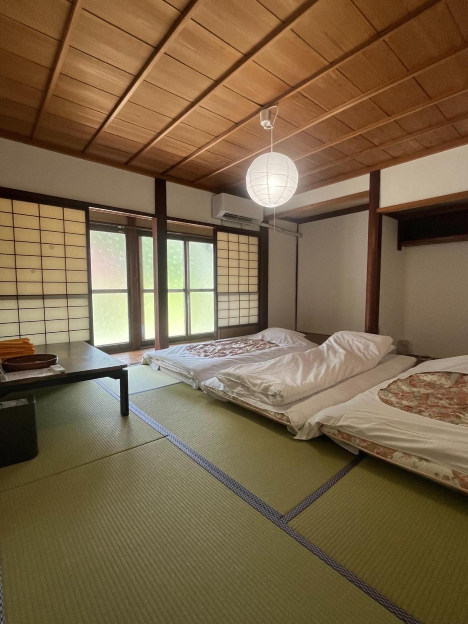 Way Shirakawago - Private, Free Parking And Newly Opened 2022 Way Shirakawago Apartment Екстериор снимка