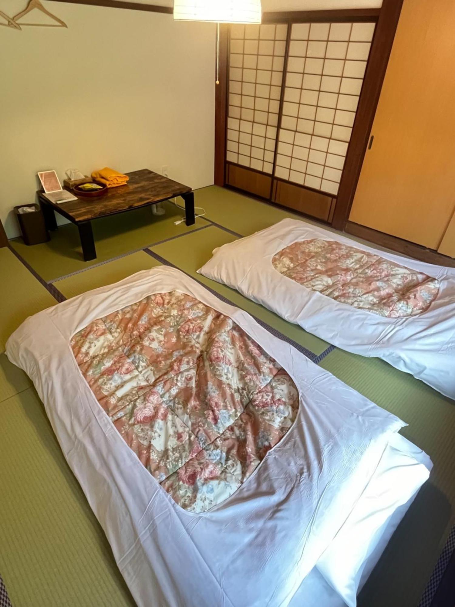 Way Shirakawago - Private, Free Parking And Newly Opened 2022 Way Shirakawago Apartment Екстериор снимка